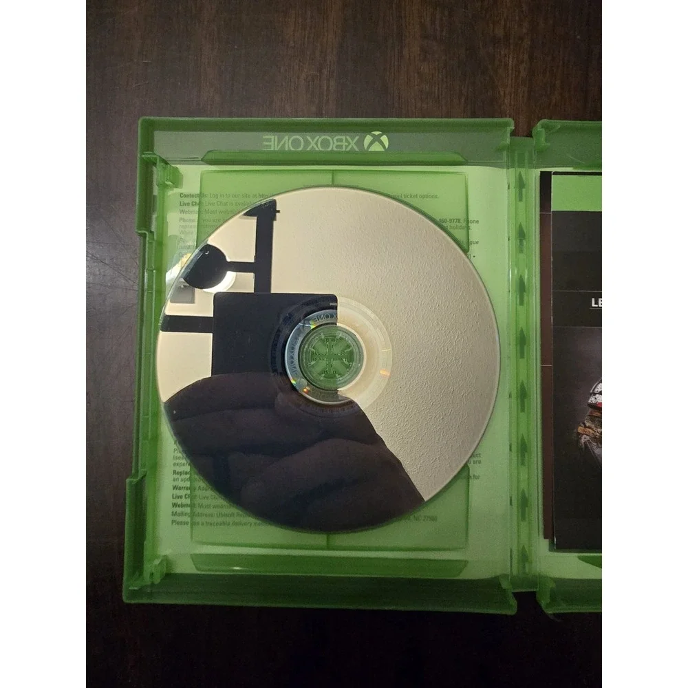 For Honor  Xbox One Ser X ‎ BACKWARD COMPATIBLE Video Game Tested